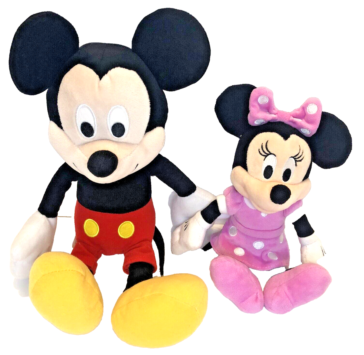 Disney Mickey Mouse (2018 Kohls Cares) 13