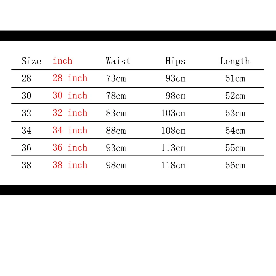 Pantalones Cortos de Denim Para Hombre Informales Color Sólido Pantalones Cortos de Denim Elastizados Agujero Medio Pantalón Foto 2 de 4