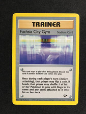 Image for Fuchsia City Gym