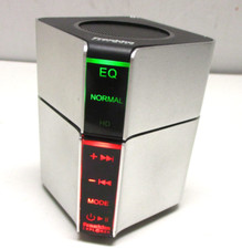 Franklin Electronics EVS-5000 ROADIE Amped Mobile Audio Speaker Portable