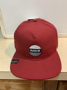 nike hurley cap