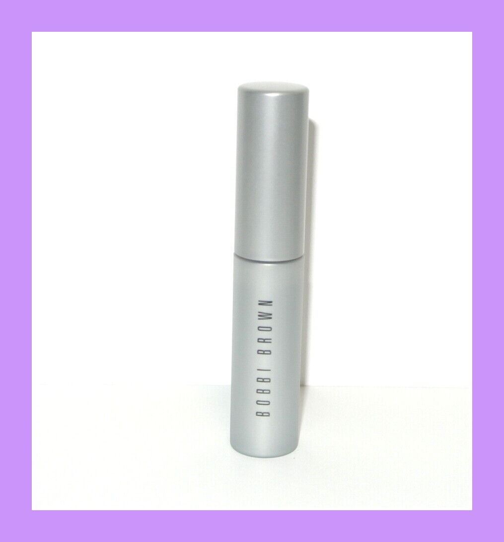 2 туши для ресниц BOBBI BROWN Smokey Eye ЧЕРНОГО цвета новая без упаковки 01 унции 3 мл 2390₽