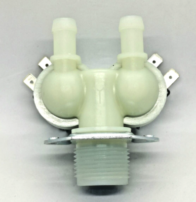 fisher and paykel washing machine inlet valve hot 12V 426142P fisher and paykel washing machine inlet valve hot 12V 426142P