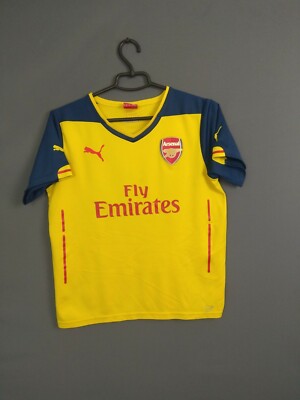 arsenal jersey 2014
