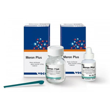 Voco Meron Plus Universal Resina Vidrio Reforzado Ionómero Luting (Envío Gratis)