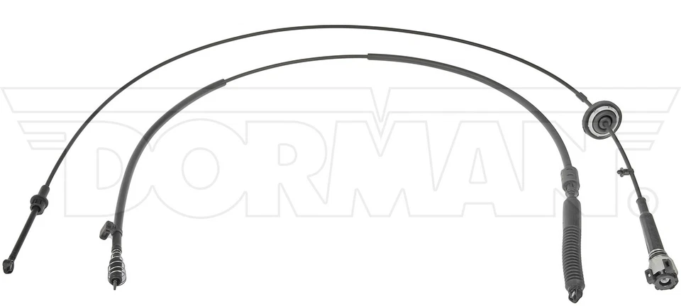 Cable de palanca de cambios Dorman AT 2003 2004 para Chevrolet Avalanche 2500 2002-2006 4x4 Foto 3 de 4