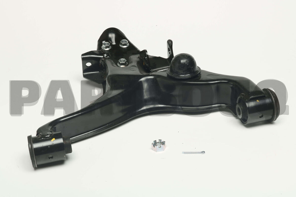 MR496796 Genuine Mitsubishi ARM ASSY,FR SUSP,LWR | eBay MR496796 Genuine Mitsubishi ARM ASSY,FR SUSP,LWR | eBay
