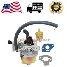 Carburetor For Motovox MBX10 MBX11 Mini Bike 79cc 78cc 97cc 98 2.5HP Fuel Filter