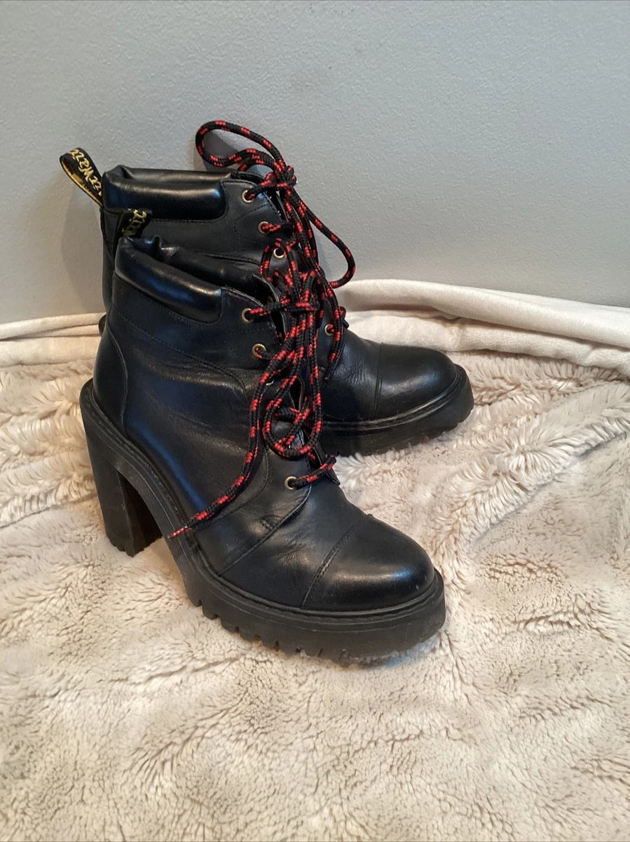 Doc martens averil arcadia new arrivals