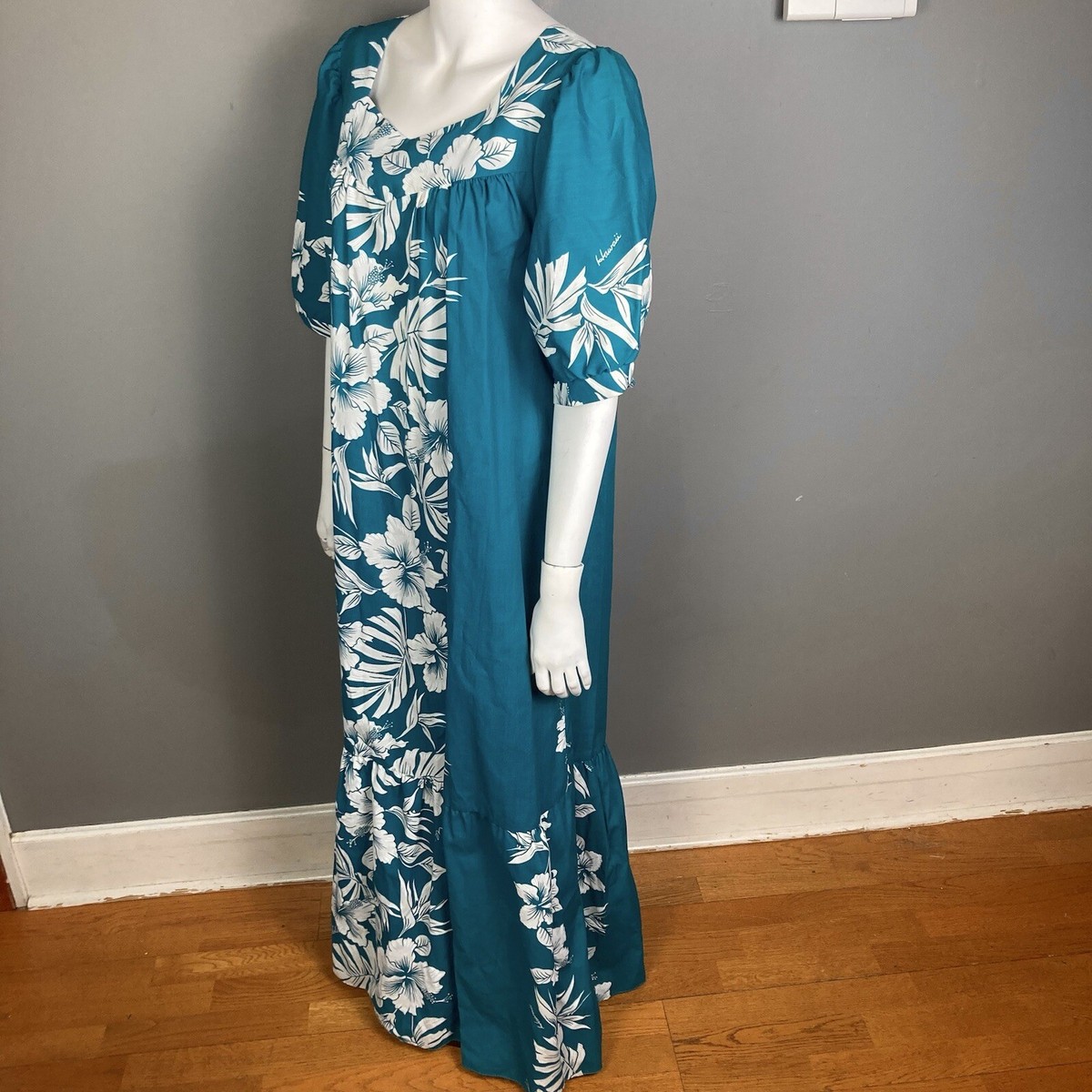 chinese dress ladies Show Me Your Mumu Joelle Maxi Dress main image 0