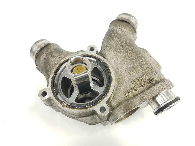 11537838480 thermostat für BMW 3 COUPE M 2006 7838482 1396889 | eBay