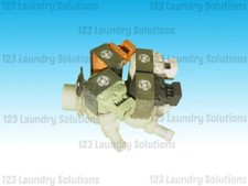 D- Generic 4 way water valve for Wascomat Electrolux Gen6 824069