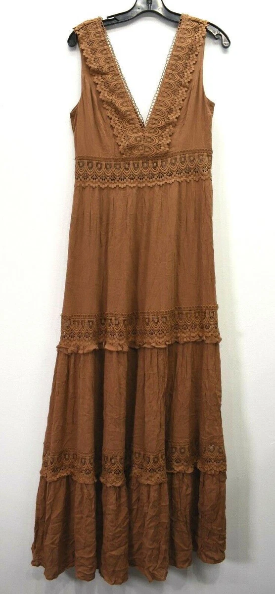 Fashion nova cheap crochet dress