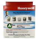 Honeywell Black Air Filters