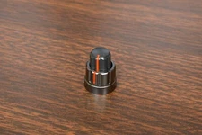 KENWOOD TS-2000 KNOB & SKIRT FOR AF GAIN/SQUELCH