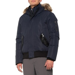 point zero down jacket