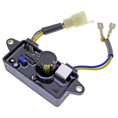 AVR Voltage Regulator For PowerHorse 4000 166112 3100 4000 Watt Generator