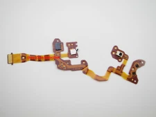 New Top Cover Power Switch Sensor Flex Cable DL-1003 For Sony A7S II ILCE-7SM2