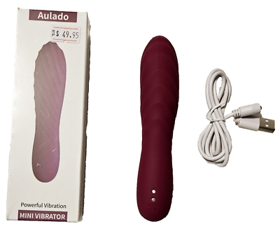 Mini Aulado Silicone 5