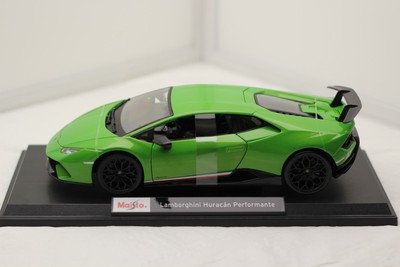 maisto performante