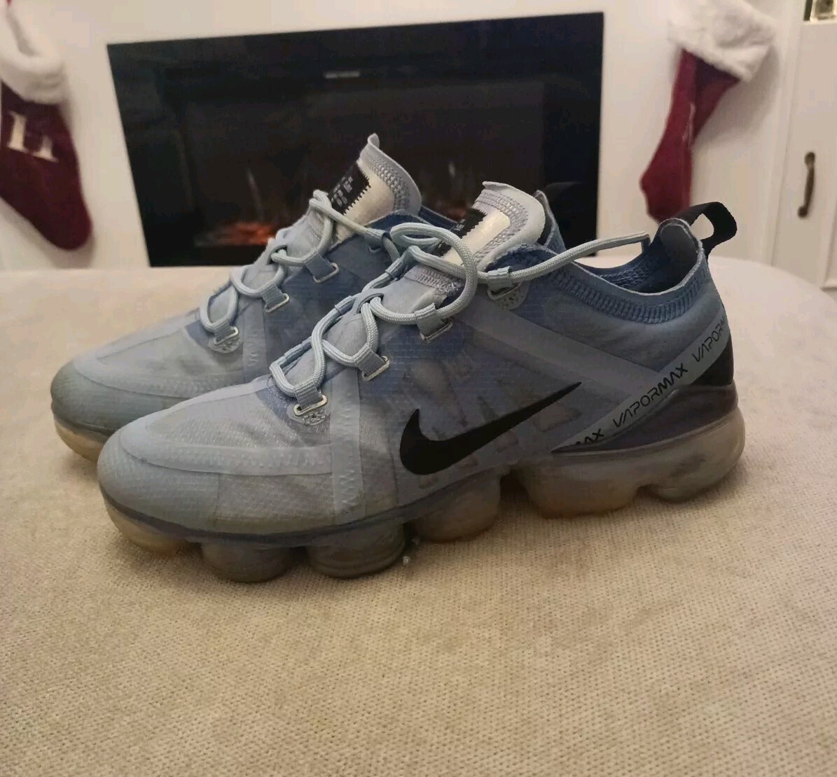 Blue Nike Air Vapormax 2019 Royal Pulse Nike Air VaporMax 2019