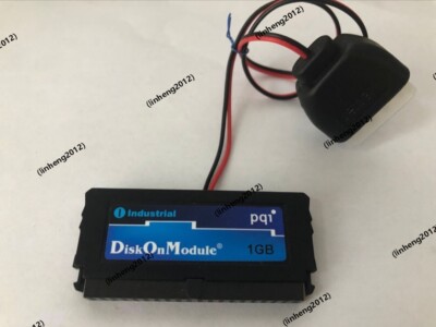 PQI  1GB  40PIN  industrial  Disk On Module