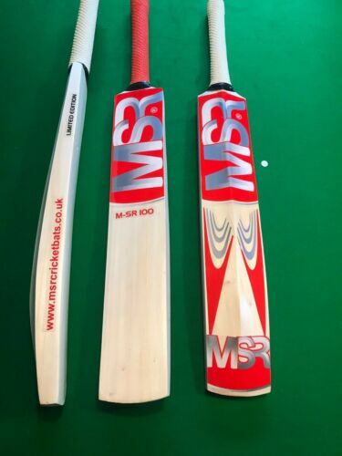 Batte De Cricket Junior Kookaburra Beast 9.1 - Saule Du Cachemire - Pour Jeunes Joueurs