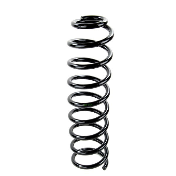 Front Right Left Driver Passenger Side Suspension Coil Spring
