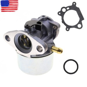 Carburetor Carb for BRIGGS & STRATTON 12H807 12H809 12H812 12H882 12H887 12J702