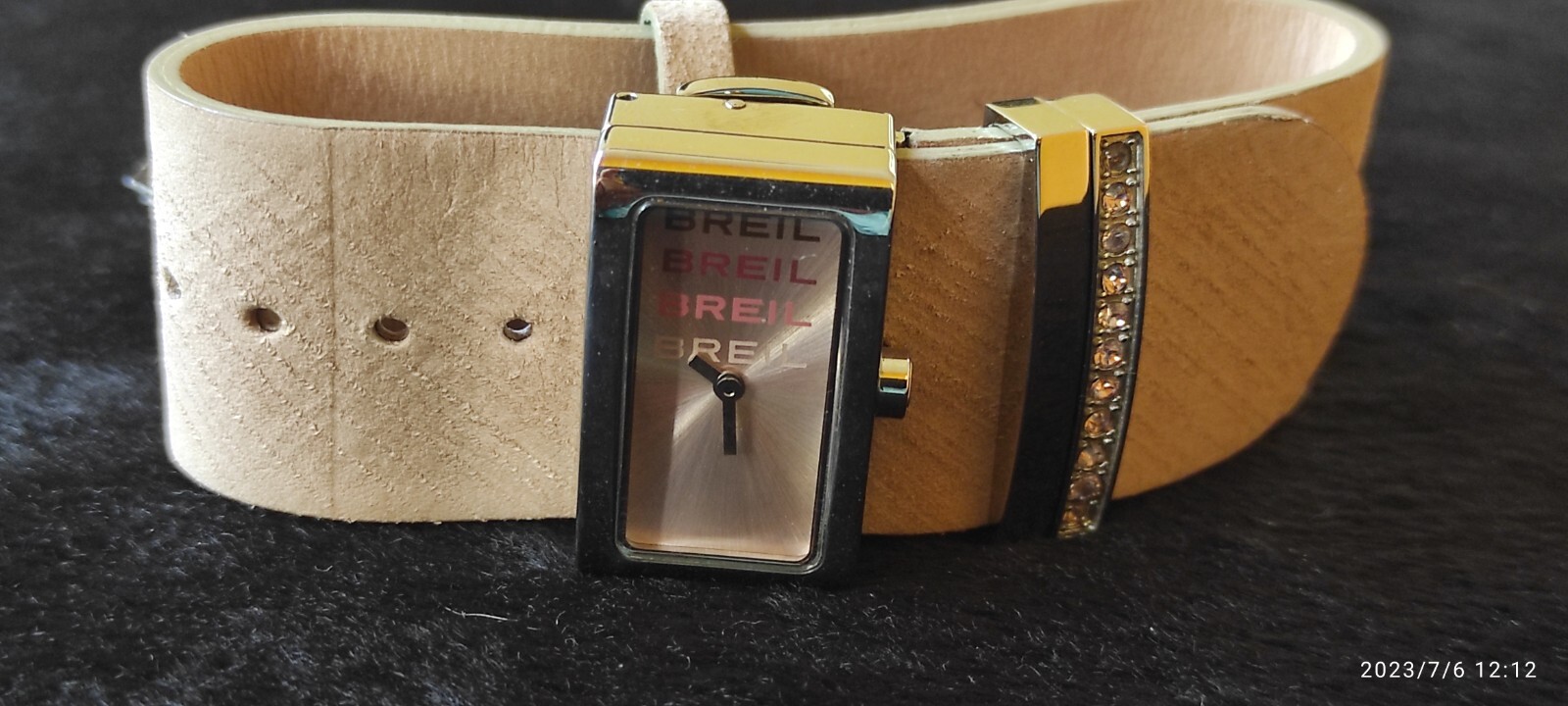 Breil BW0124 reloj mujer mejorofertarelojes