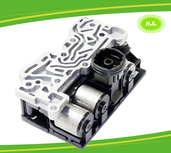 5R55S Auto Transmission Solenoid Block Pack For Ford