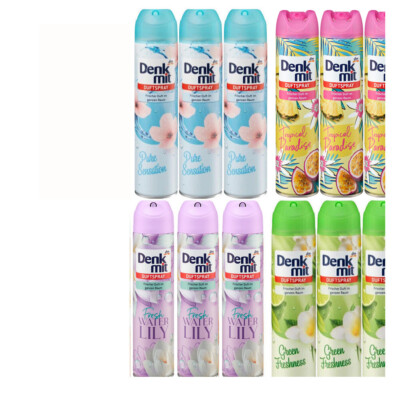 Dm Markt Duft Diffuser Dm X 10ml Profissimo Parfüm-Öl Vanille