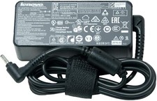 Lenovo N21 Chromebook 45W Model 80MG0000US Original AC Adapter Charger