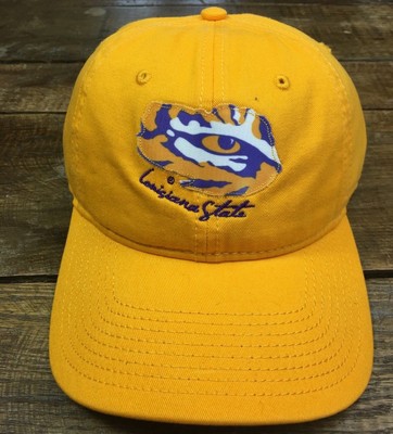 lsu baseball hat