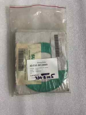 SULLAIR Gasket ASA 2-1/2'',150PSI 240621-007 LOT OF THREE # FAST SHIPPING
