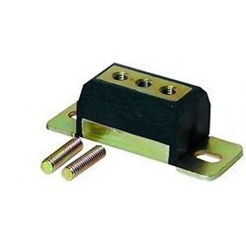 Prothane Model Prothane TurboHydraMatic Transmission Mount 1 or 2 Bolt FOR 58-02 GM ...