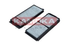 KAMOKA F518201 Filter, Innenraumluft für CITROËN MAZDA