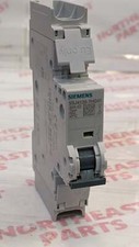 SIEMENS Circuit Breaker 5SJ4120-7HG41