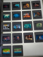 FANTASIA 2000 WALT DISNEY MOVIE PRESS KIT  SLIDES