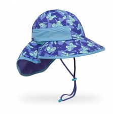 Sunday Afternoons - Kids Play Hat - Butterfly Dream