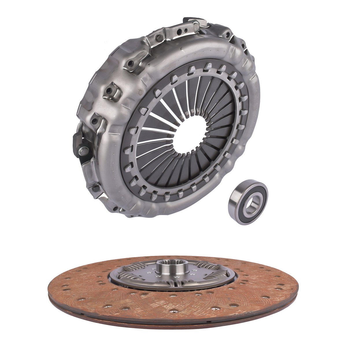 I-Shift Transmission Clutch for Volvo VNL D13 D16 2011-2022