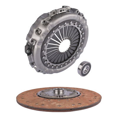I-Shift Transmission Clutch for Volvo VNL D13 D16 2011-2022