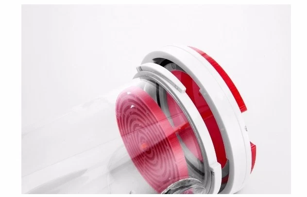 marine source Bio Pellet Reactors BRD1.2 Chamber pump include, super high effect - Image 4 of 4