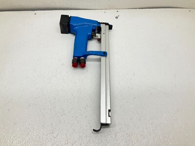 Josef Kihlberg 64-6-16 Pneumatic Staple Gun 64616 (VT)