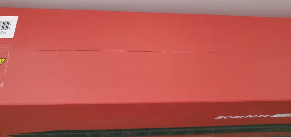 Focusrite Scarlett 18i20 3. Gen USB-Audio-Interface _4,3_5 - Bild 3 von 4