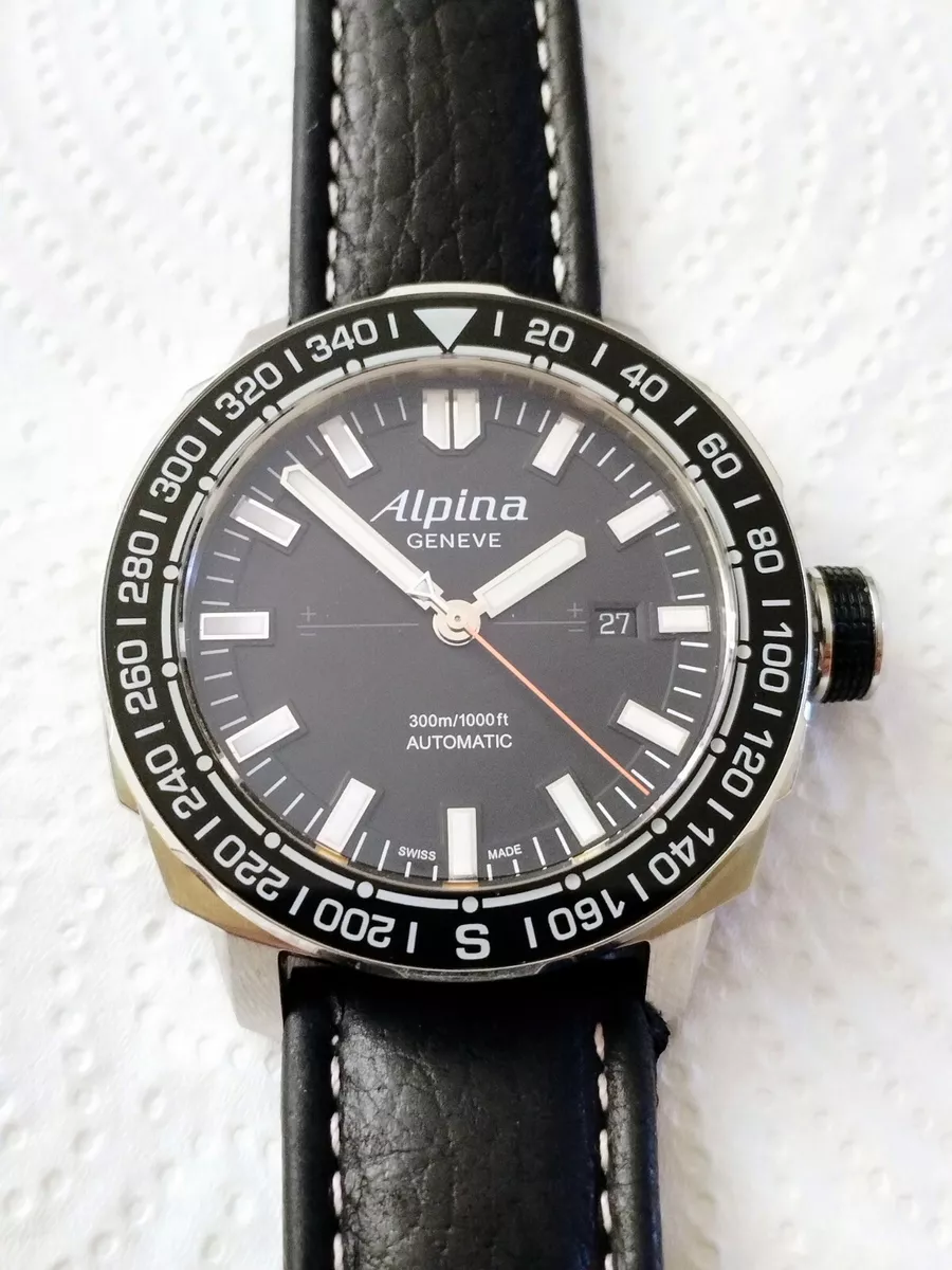 Alpina extreme online sailing