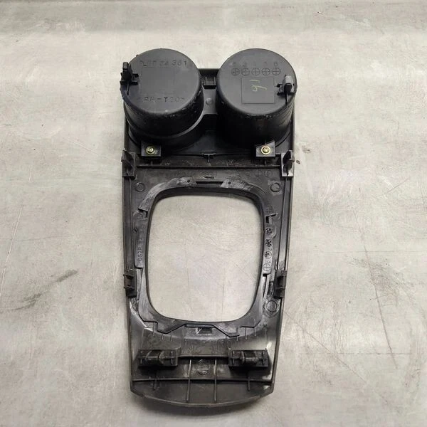 2001-2003 Mazda Protege ES MSP Mazdaspeed Deep Cup Holder - Image 2 of 2