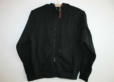 Ladies sweatshirt jacket, Lapasa size S (F2968-R14)