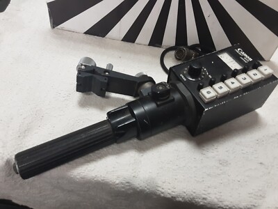 Canon TYPE BG2-0869 BOX Lens zoom Controller | eBay