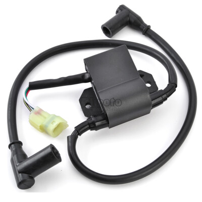 420965756 Ignition Coil For Ski-Doo Formula SL S Touring E Skandic Wide Track